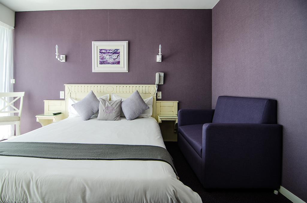Hotel Du Parc Arcachon Eksteriør billede