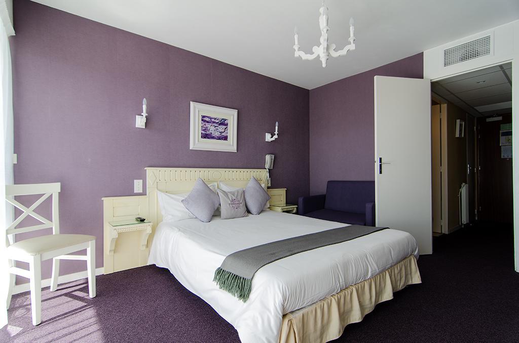 Hotel Du Parc Arcachon Eksteriør billede
