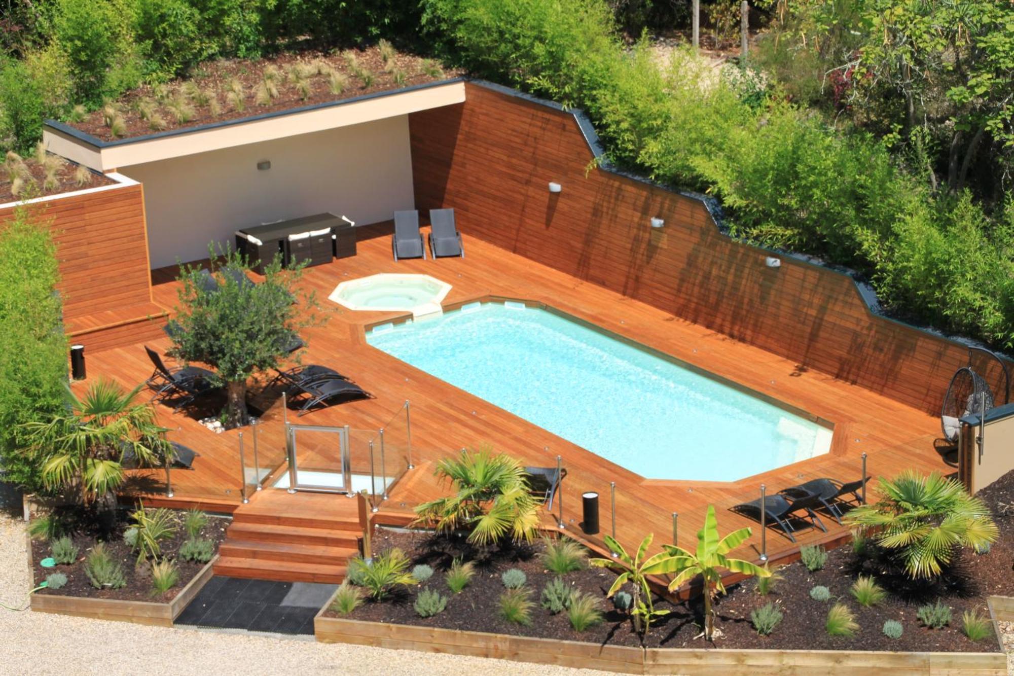 Hotel Du Parc Arcachon Eksteriør billede