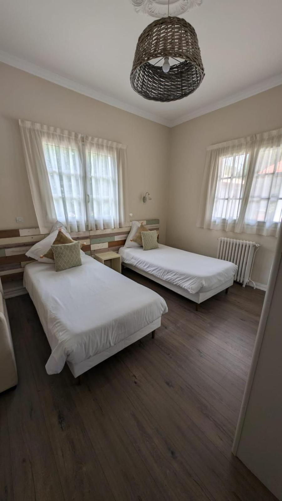 Hotel Du Parc Arcachon Eksteriør billede
