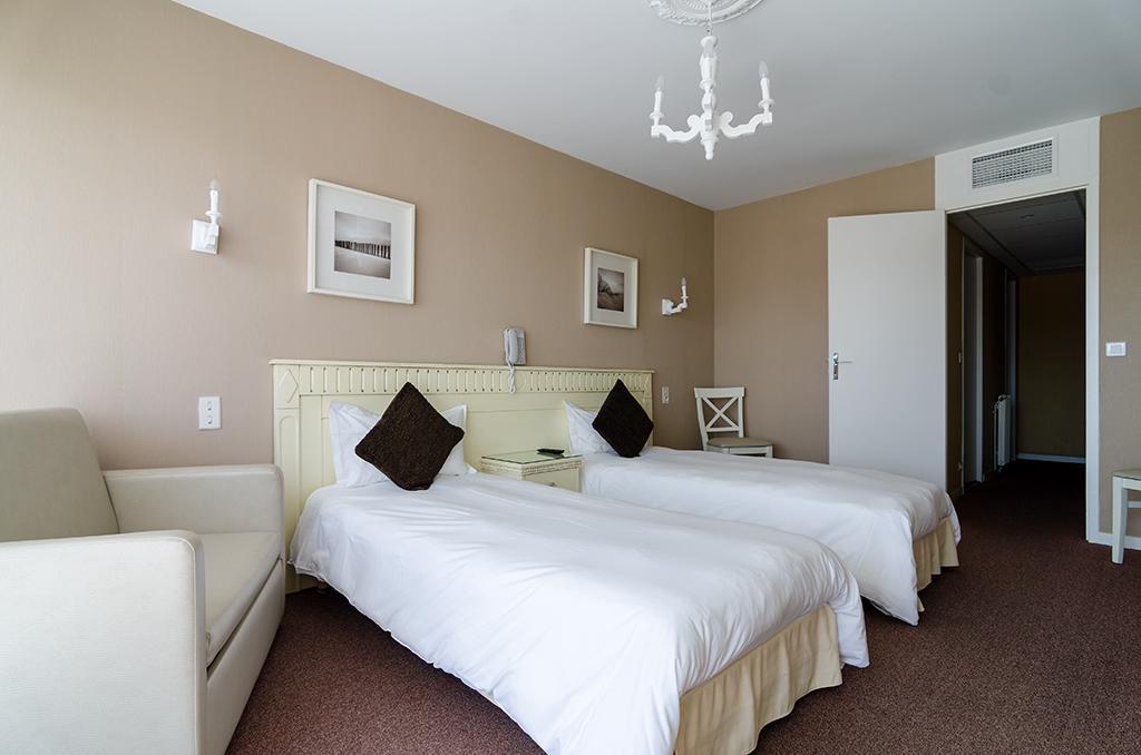Hotel Du Parc Arcachon Værelse billede